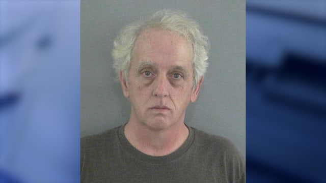 FHP: Leesburg man arrested in death of motorcycle rider