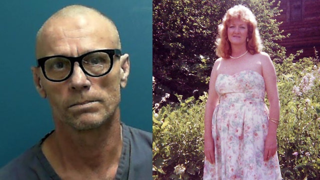 Florida inmate Michael Townson pleads guilty in unsolved 1991 death of Linda Lois Little