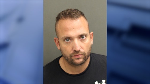 Florida man robbed two Orlando stores because he was 'bored:' Police
