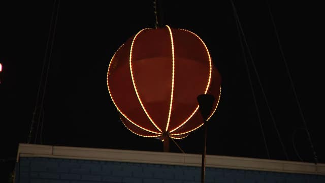 Orange Drop returns to Downtown Orlando after 2-year absence