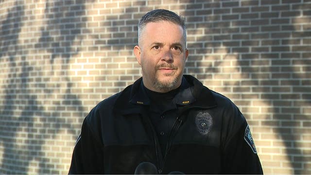 2 teens found dead in Palm Bay at 'The Compound' Christmas night: police