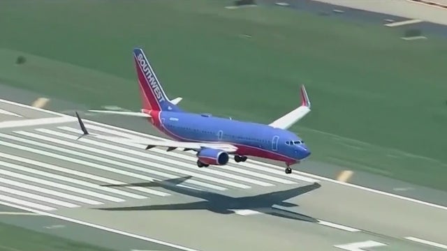 'Impact minimal': Orlando International Airport working around fuel delays