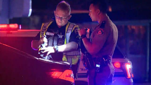 Semoran Blvd. closed after pedestrian struck, killed in Winter Park