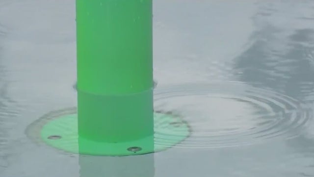 Drowning No. 1 cause of preventable death in young kids, Florida officials say