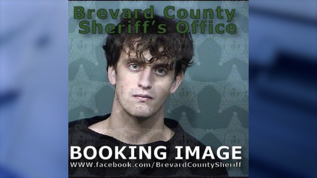Man arrested after giving minor gun to shoot at couple driving on Florida highway: Affidavit