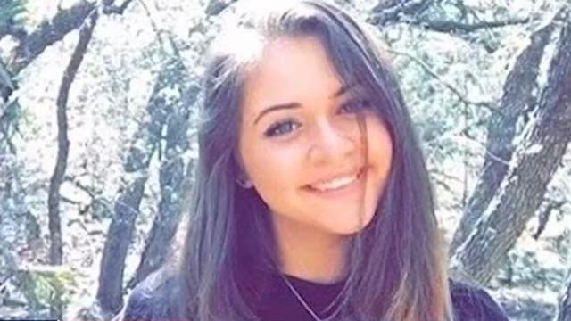 'We know that God is in control': Parents pray daughter survives Orlando-area warehouse fire