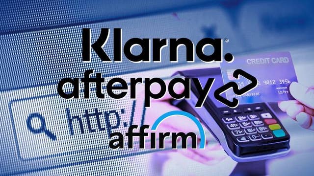 Popularity of 'Buy Now, Pay Later' apps prompt warnings from financial experts