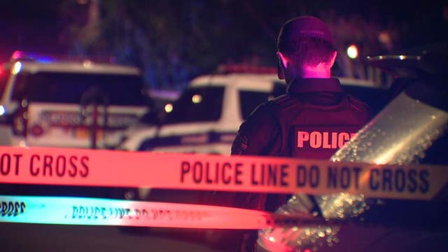 Police investigating possible murder-suicide in New Smyrna Beach