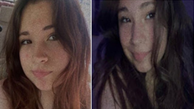 14-year-old Florida girl missing since October found dead; teen's death ruled a homicide