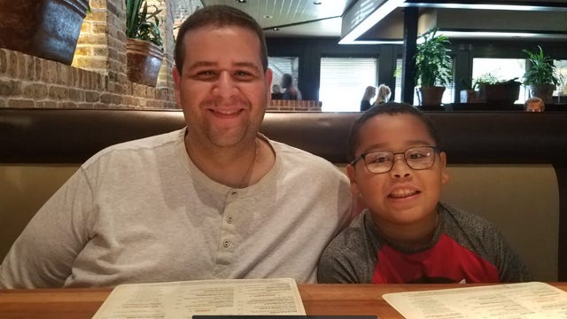 West Melbourne community coming together to help family of fireworks fire victim