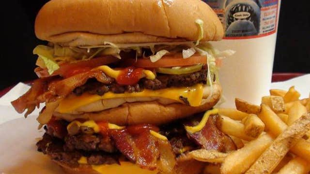 'Jaws' inspired burger restaurant to open in Orlando near Universal Studios