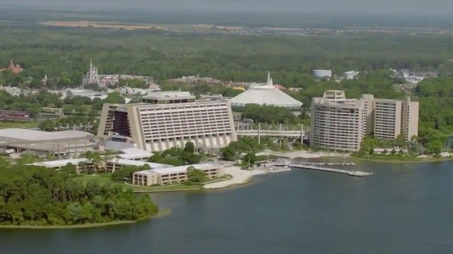 Gov. DeSantis: New plan in the works for Disney's Reedy Creek special district