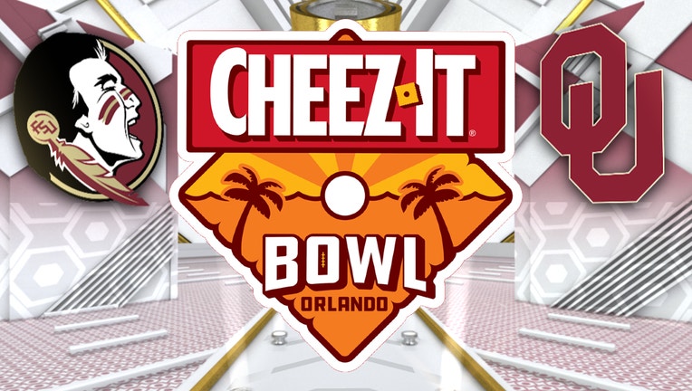 Cheez-It Bowl Game Day: What to know before match featuring Florida State  vs. Oklahoma