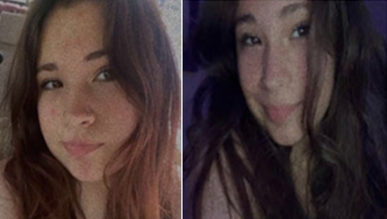 demiah appling fl missing split