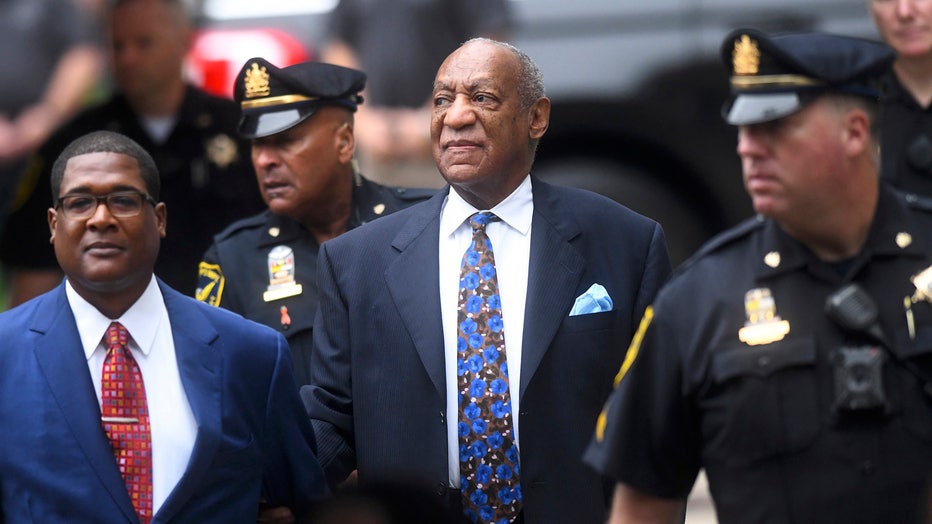 Bill Cosby Plans 2023 Comedy Tour Fox 35 Orlando 