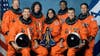 Remembering Columbia: 20 years since disaster that signaled end to space shuttle program
