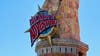 3 attractions, rides temporarily closing at Universal Orlando, Islands of Adventure theme parks