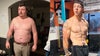 North Carolina man, once obese, inspired by Navy SEAL to quit drinking, get fit and radically alter his life