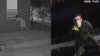 'That's weird, man':  Florida deputies chase, arrest man accused of peeking in woman's window
