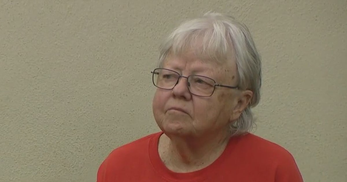 Florida woman who shot, killed husband at Daytona Beach hospital ...