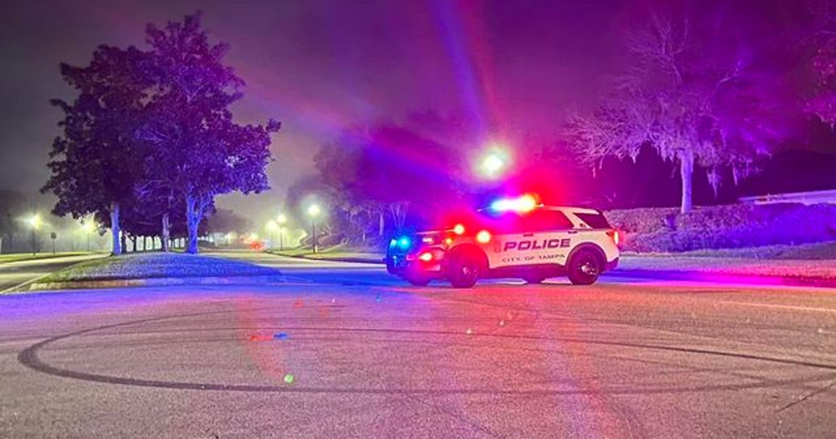 Woman found dead in Florida neighborhood near SUV with her sleeping ...