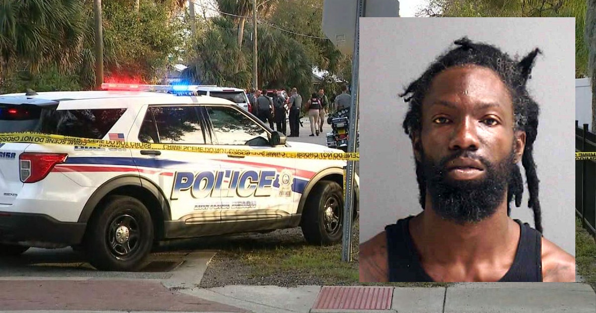 Arrest made in Daytona Beach after 1 injured in shooting | FOX 35 Orlando