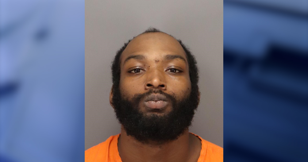 Florida man accused of stealing guns from gun store allegedly tried to ...