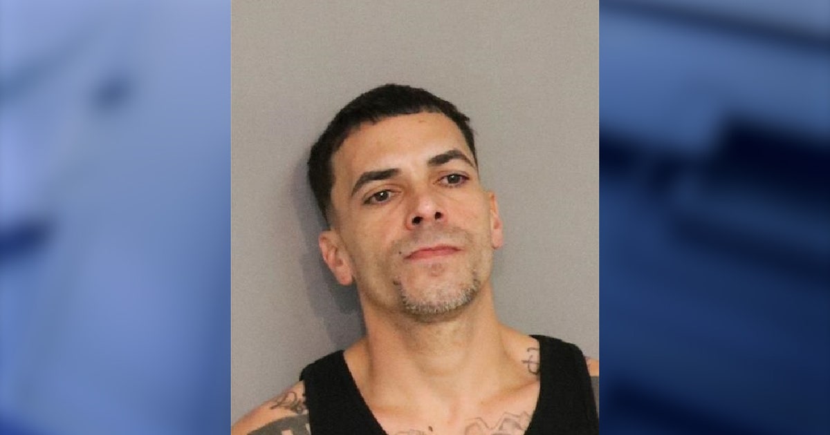 Florida man accused of shooting driver in leg during road rage incident ...
