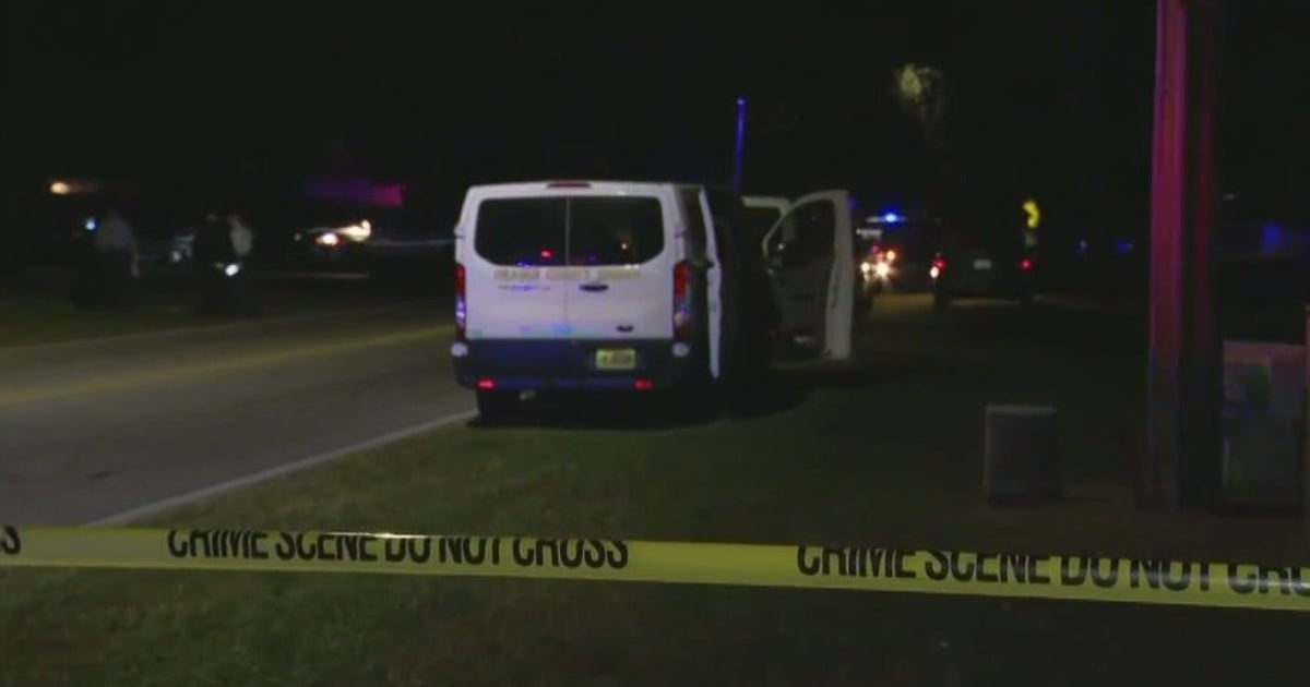 Deputies identify woman found shot dead inside crashed car in Orange ...