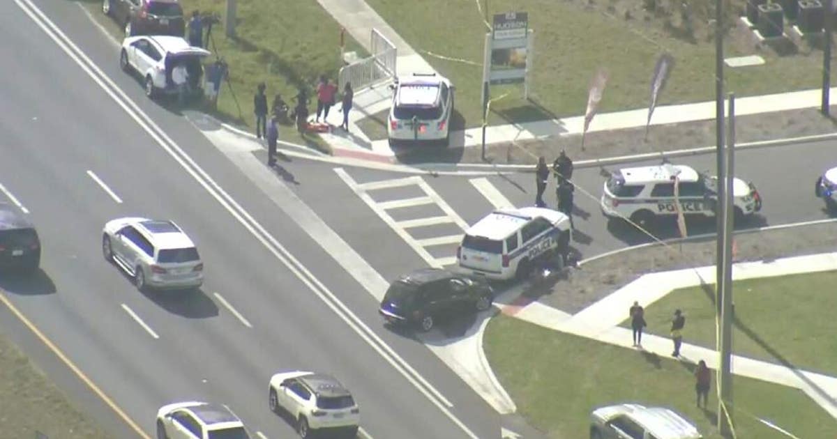 Police identify man found shot, killed at Orlando apartments | FOX 35 ...