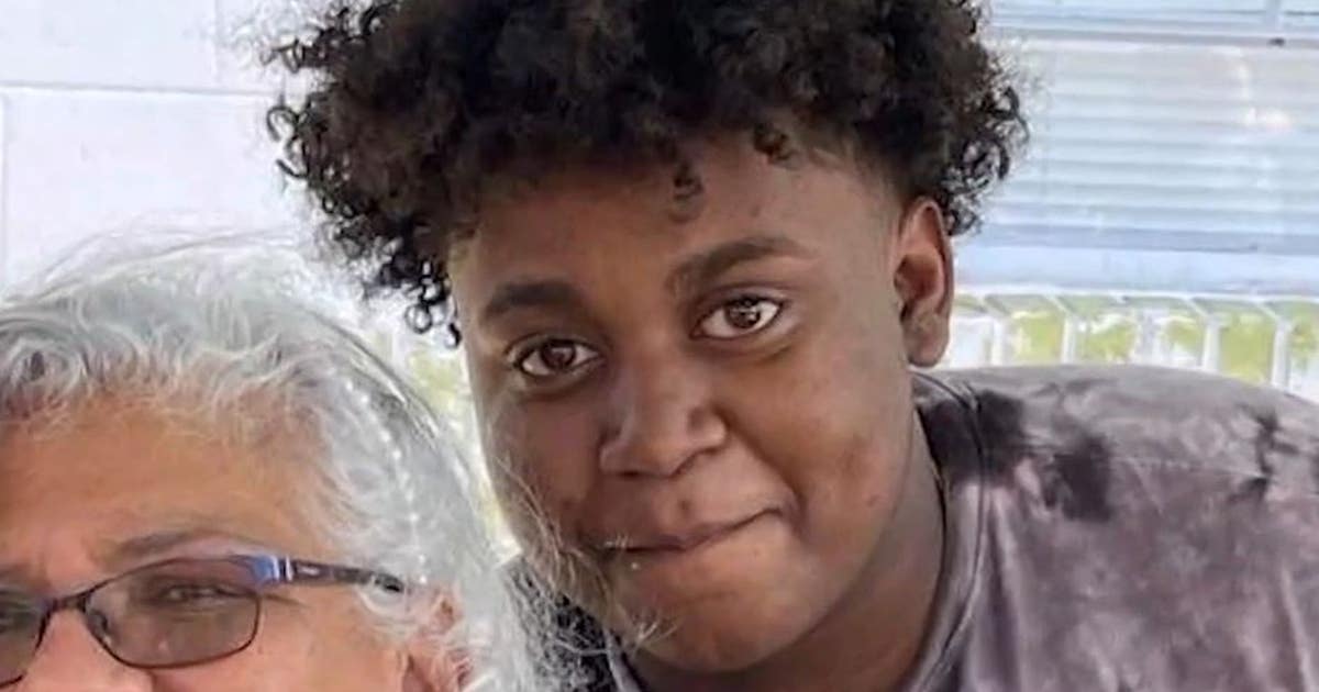 Family of teen murdered in violent Sanford shooting call on public to ...