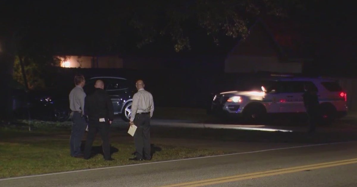 Orange County deputies searching for person who shot, killed woman ...