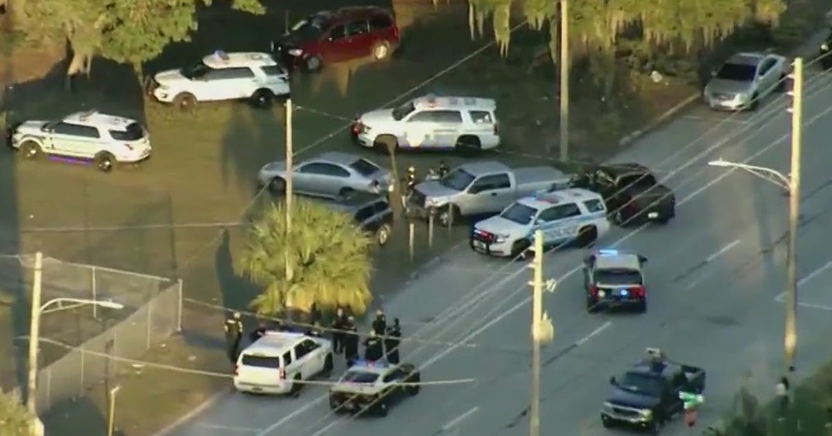 Person detained after reported kidnapping in Orlando: Deputies | FOX 35 ...