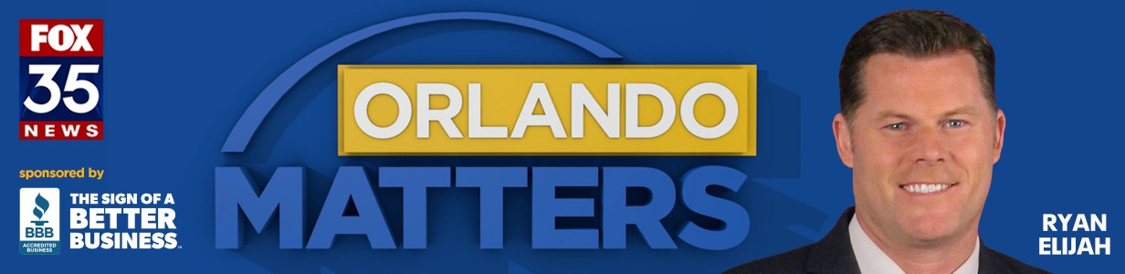 Orlando Matters