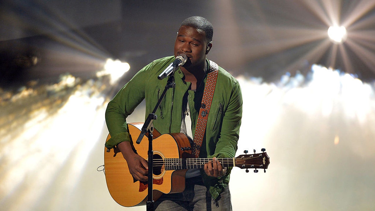 'American Idol' alum CJ Harris dead at 31 from apparent heart attack: report - Vimarsana News
