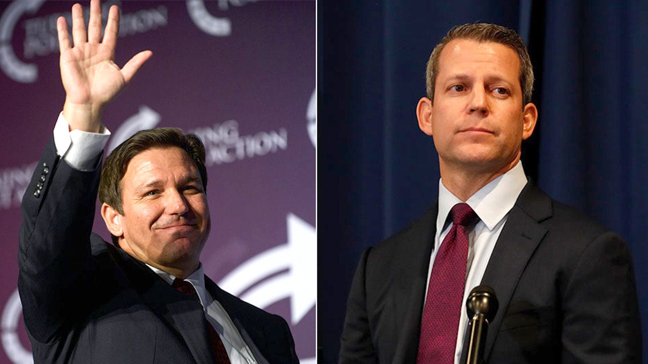 Warren vs. DeSantis: Ousted Florida state attorney cannot legally be reinstated by U.S. court, judge rules - Vimarsana News