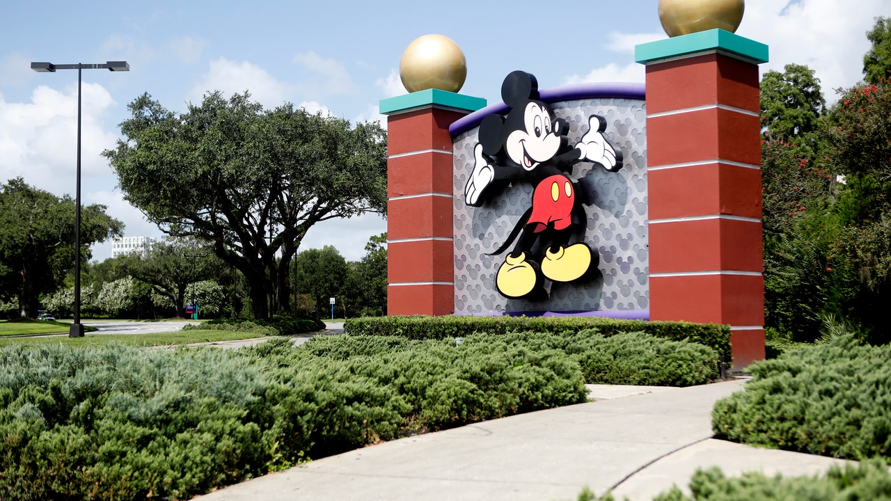 How Disney World caters to big spenders while working families pay the price