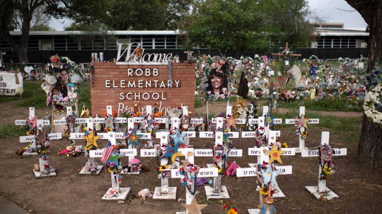 Mass shootings lead to widening divide on state gun policies - Vimarsana News