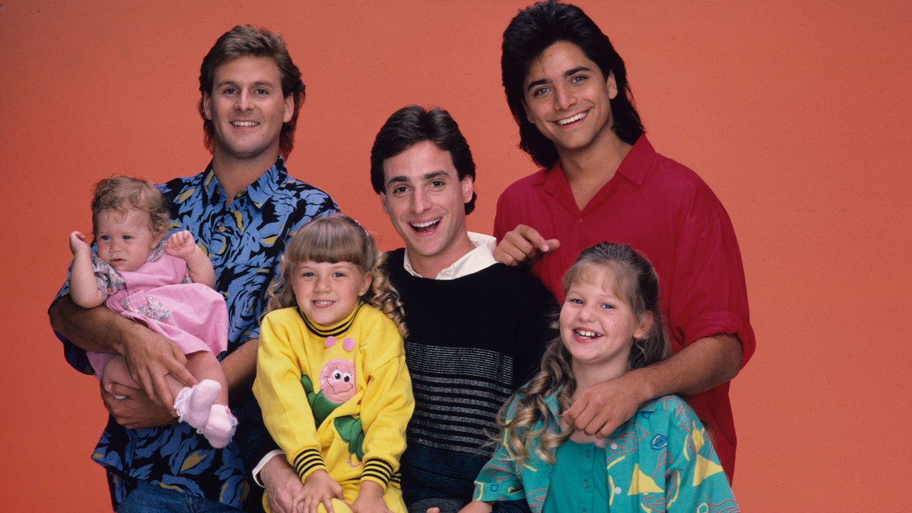 Remembering Bob Saget: 'Full House' castmates share heartfelt messages on anniversary of actor's death - Vimarsana News