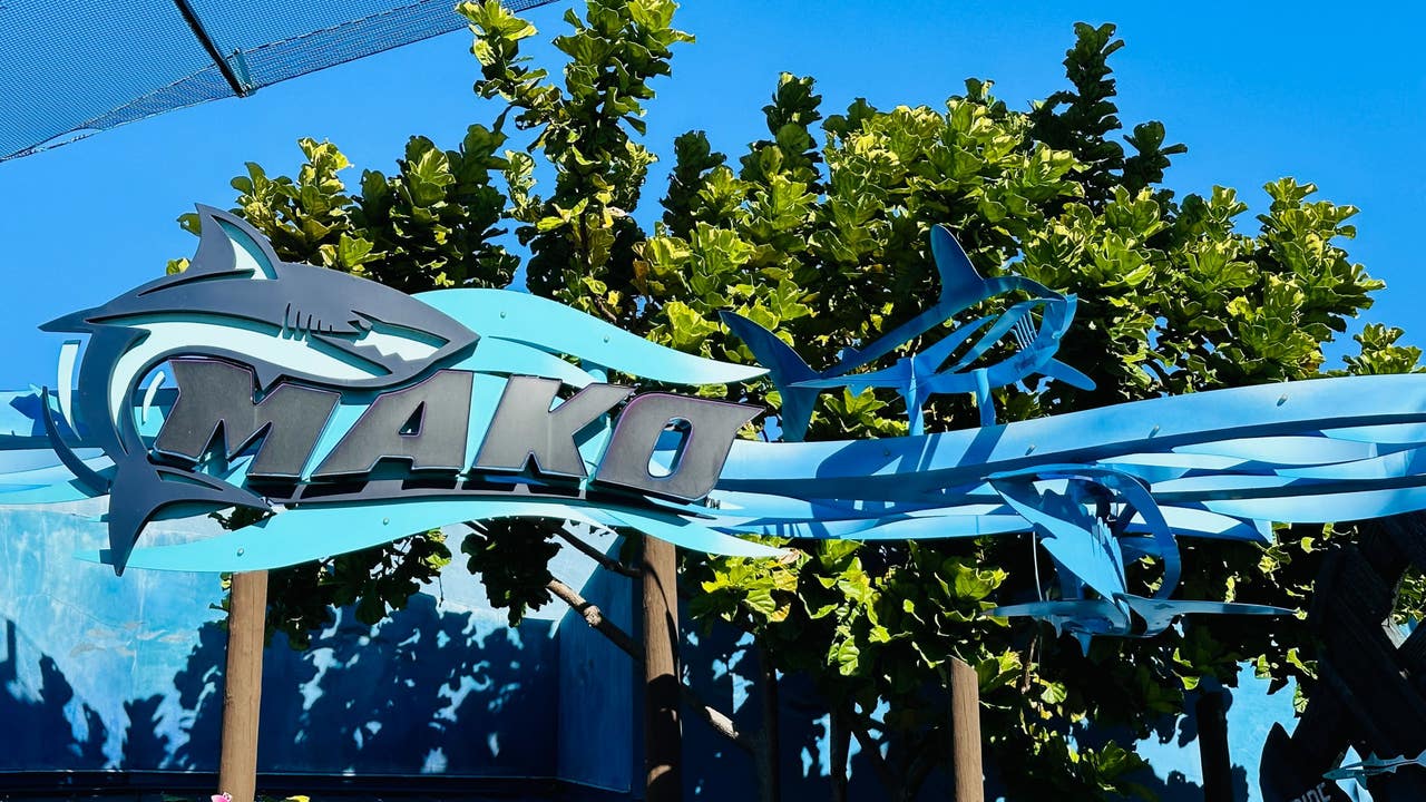 Orange County Woman Sues SeaWorld After Duck Attack