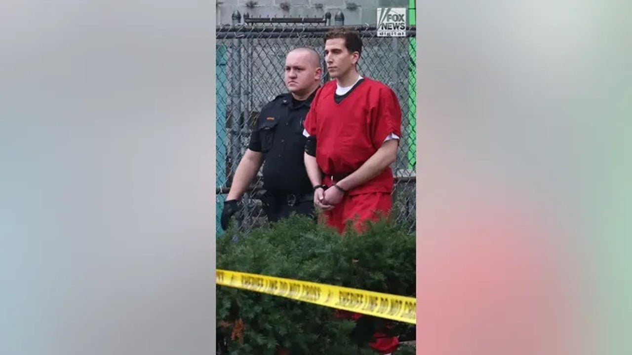 Idaho murders: Process underway to bring suspect Bryan Kohberger back to Moscow - Vimarsana News