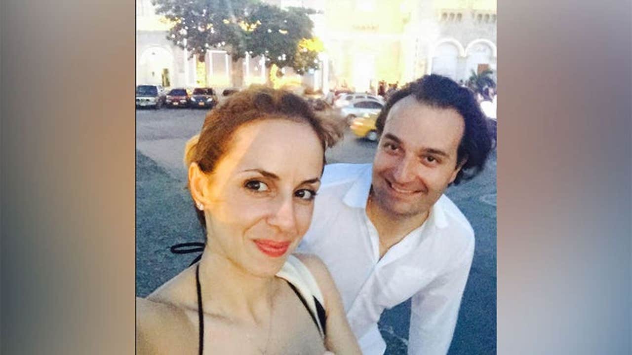 Ana Walshe investigation: DC police report reveals husband threatened to kill her - Vimarsana News