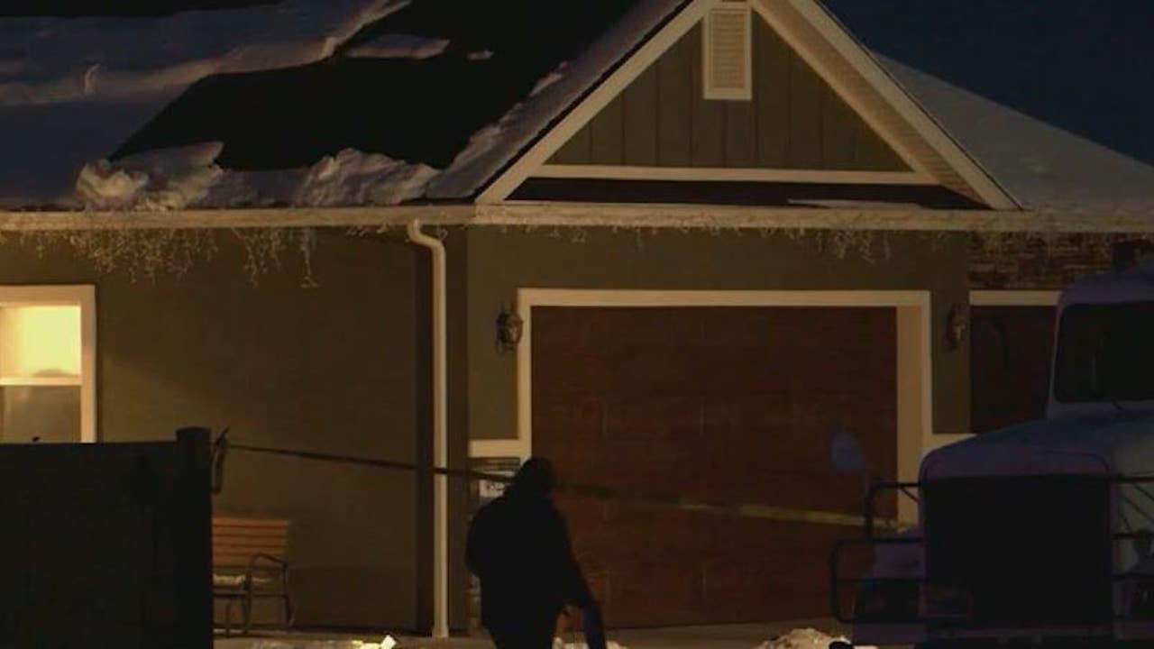5 children among 8 family members found shot to death inside Utah home, police say - Vimarsana News
