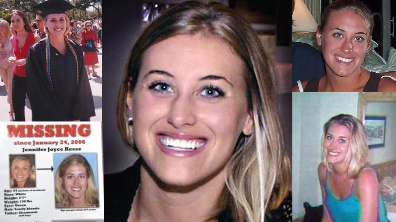 Jennifer Kesse Boyfriend
