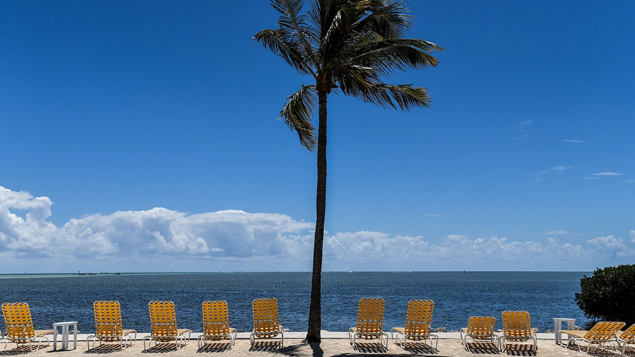 Best place to retire? This state just beat Florida, according to a new study - Vimarsana News