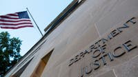 Former Florida federal prosecutor sues DOJ, says he was fired over past Trump criticism