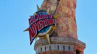 Universal Orlando permit fuels speculation about new Islands of Adventure attraction