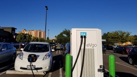 Wyoming legislators propose bill to phase out EVs by 2035