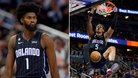 Banchero, Isaac, Magic end Celtics’ 9-game win streak 113-98