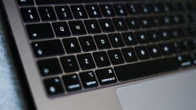 Here's how to claim up to $400 from Apple's faulty keyboard settlement